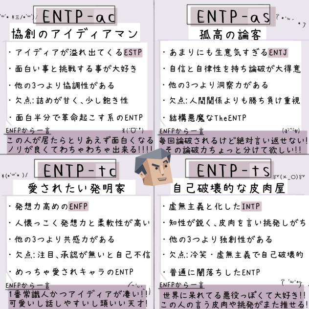 ENTP