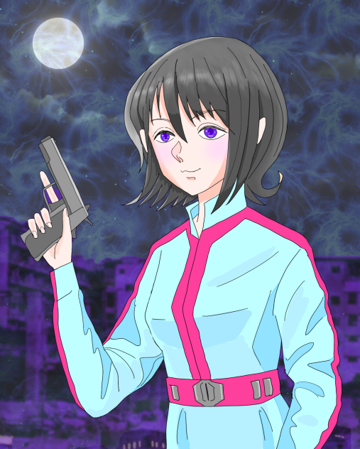 無題869 color