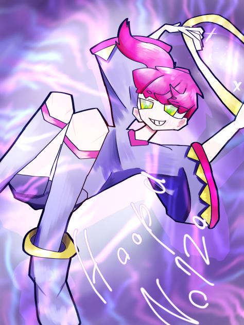 いじげん！