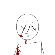 A random animation whacha looking at