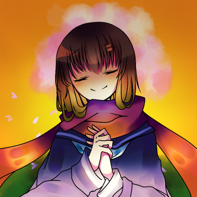 アヤノ