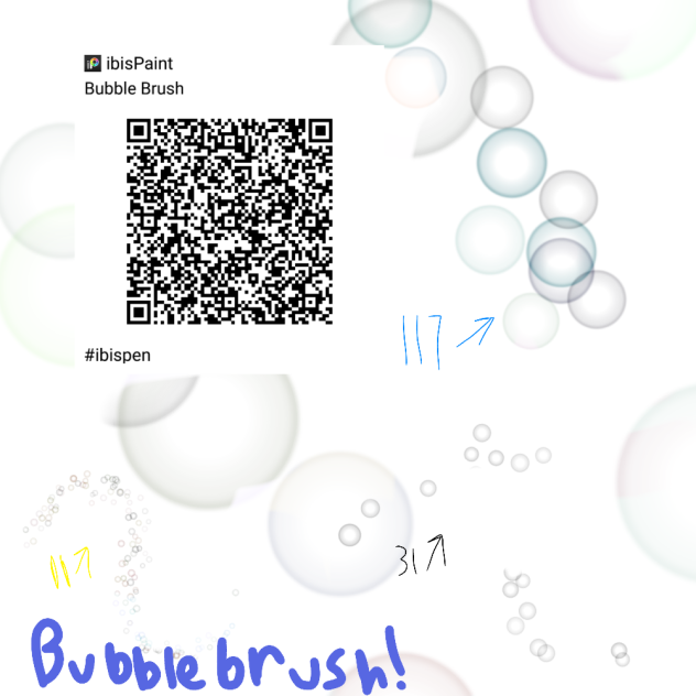 my entry for admins brush comp