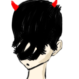 lets all agree that I was emo-