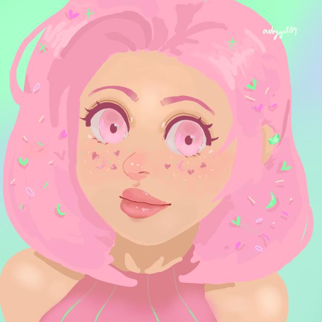 🍬Too Sweet🍬