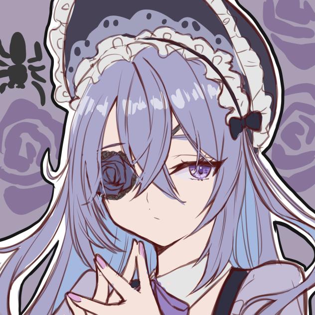 リクエスト「罰ノ羽みくろ」