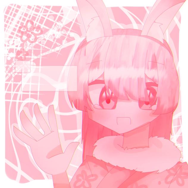 兎！🐇