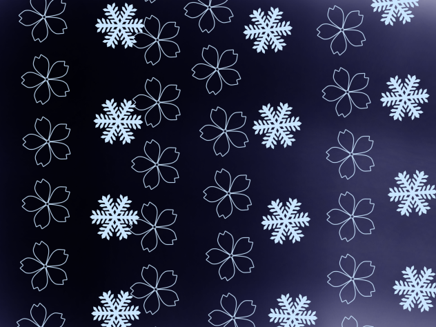 Just a random custom bg - ibisPaint