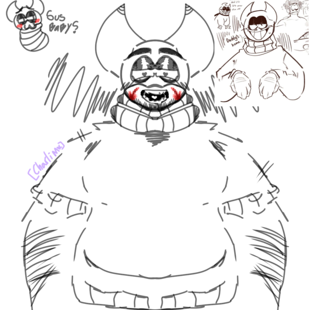 Bob velseb fanart2