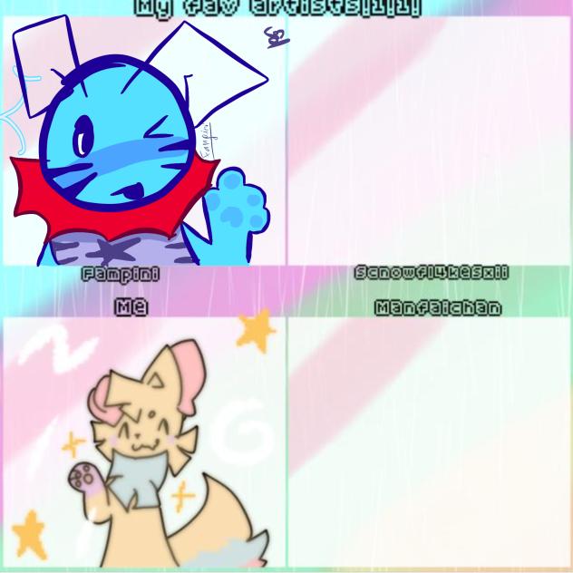 yay