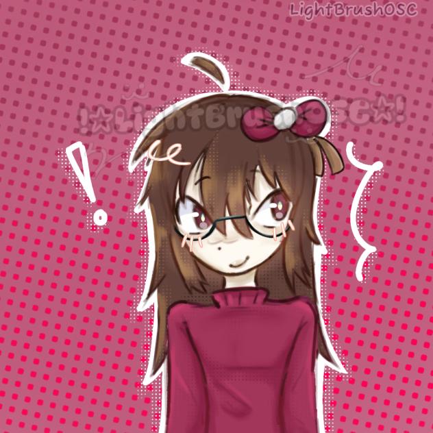 fan art (⁠≧⁠ ⁠≦⁠)!! - ibisPaint