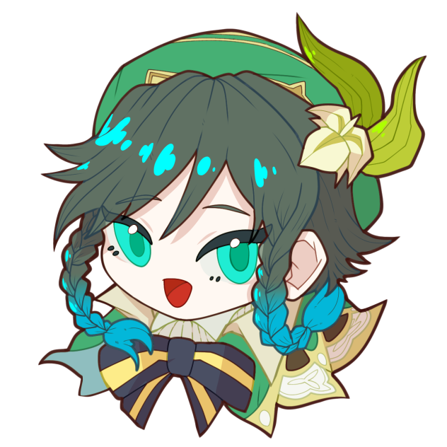 venti　ウェンティ