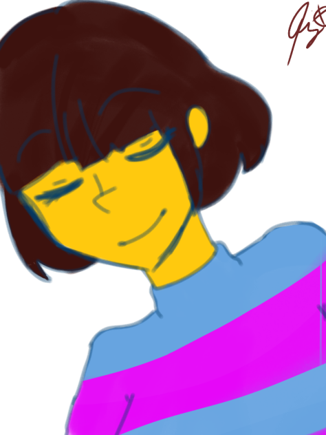FRISK