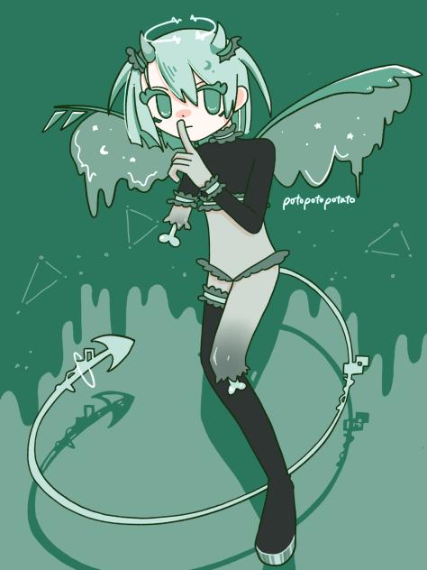 だてんし