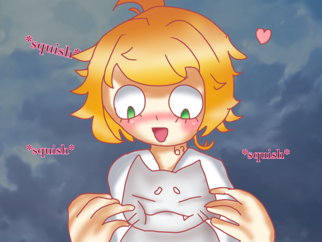 Cat Norman