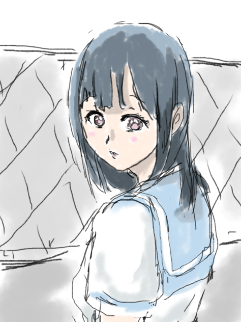 リズと青い鳥