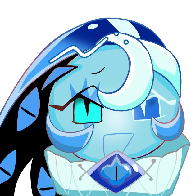 Shadow Milk ♣️💙