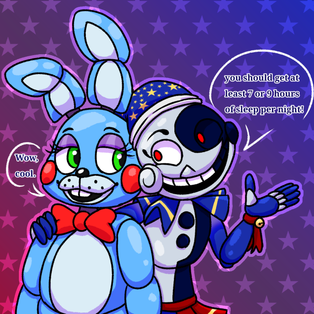 Moon Rabbit Fans Moon Rabbit - ibisPaint