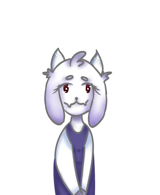 Toriel