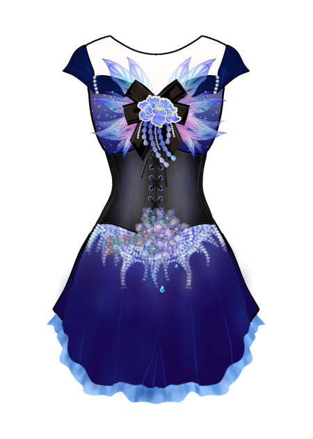 Random-adding flair to base