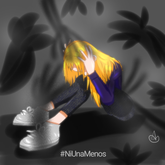#NiUnaMenos