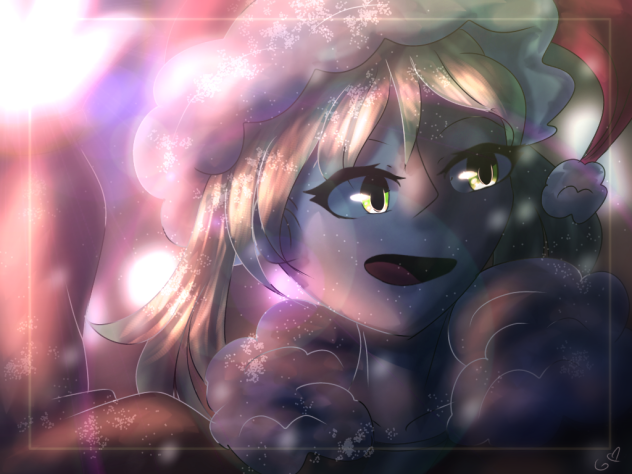 ‘’Have a Merry Christmas!!’’
