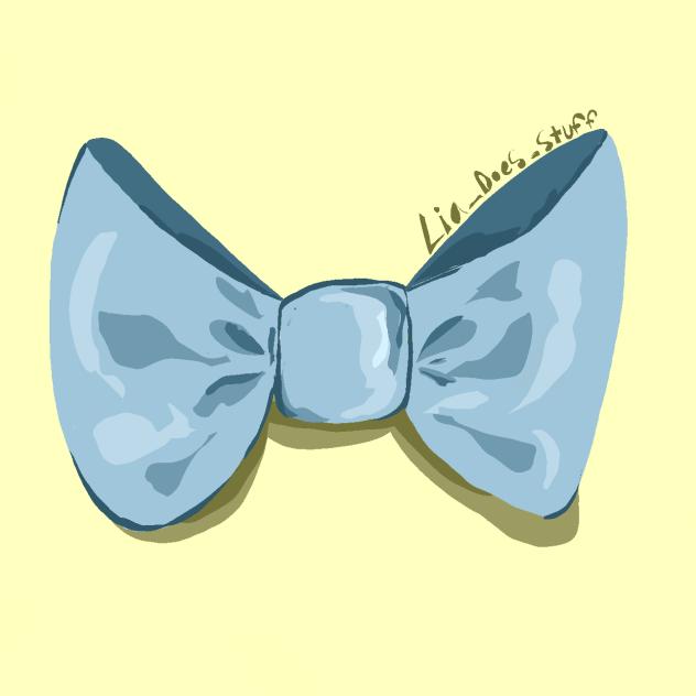 Bow - ibisPaint