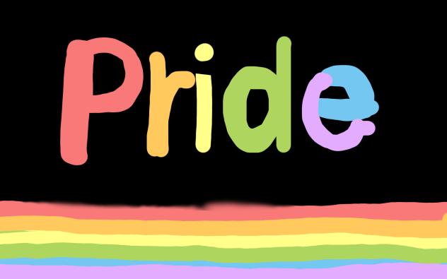 Pride    Gay