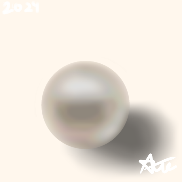 ohh pearl