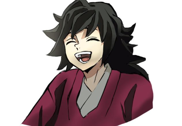 幼少期義勇さん