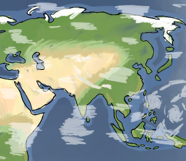 asia