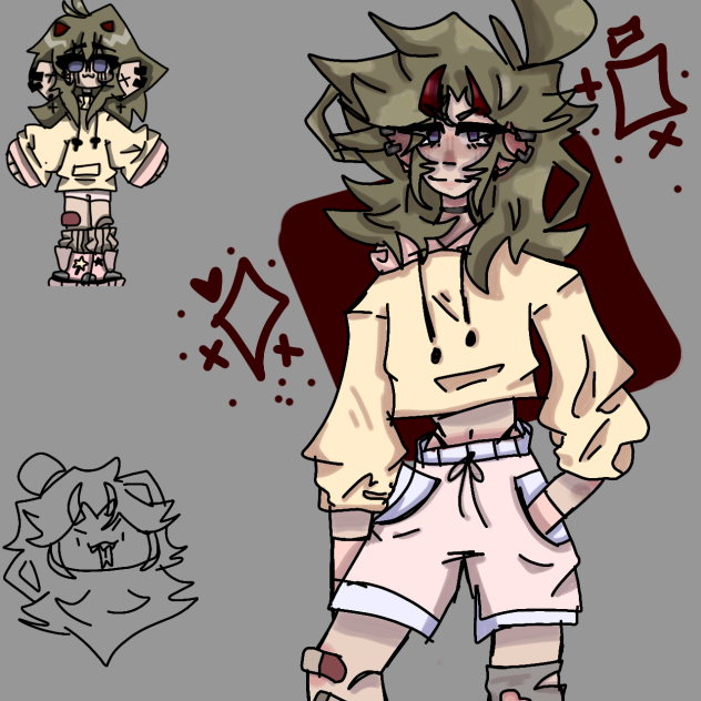 Redraw - ibisPaint