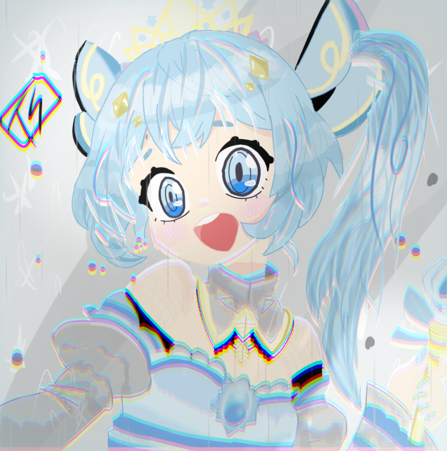 Collab - ibisPaint