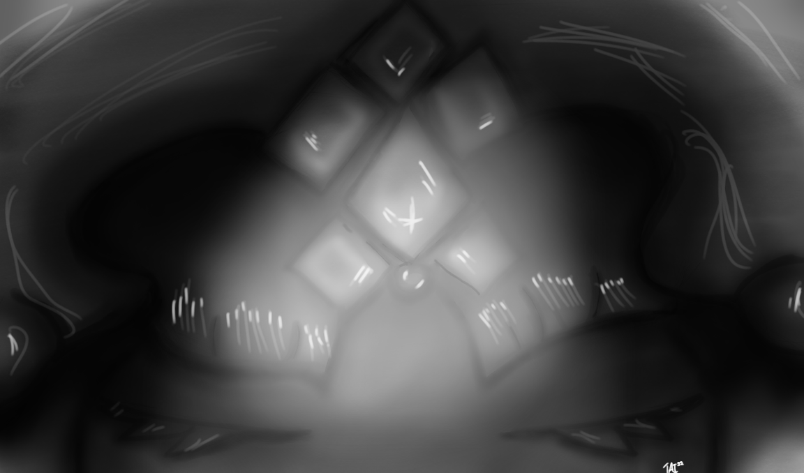 Realm of Apathy - ibisPaint