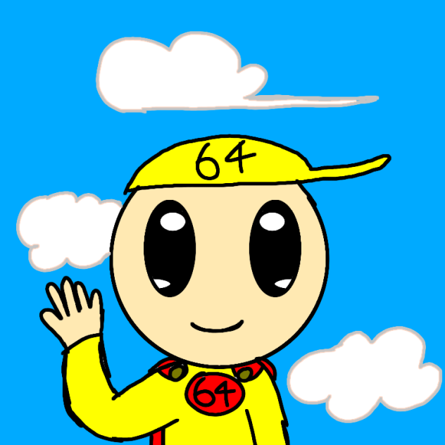 SuperMarcoToad64