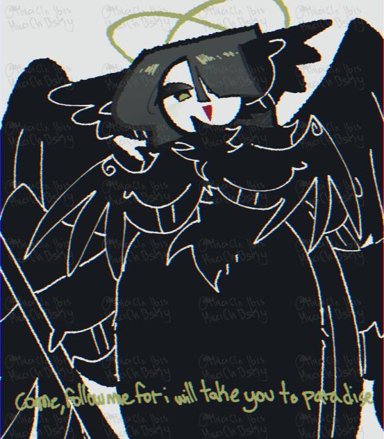 POV u just died and ur soul sees dis