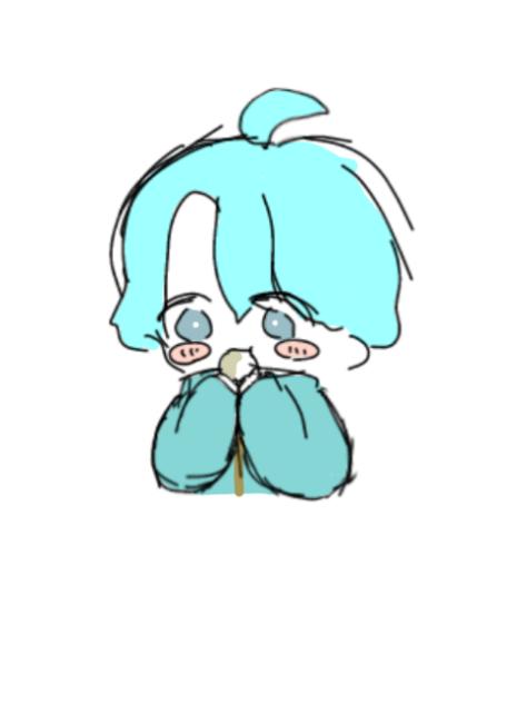 零番街いむちー