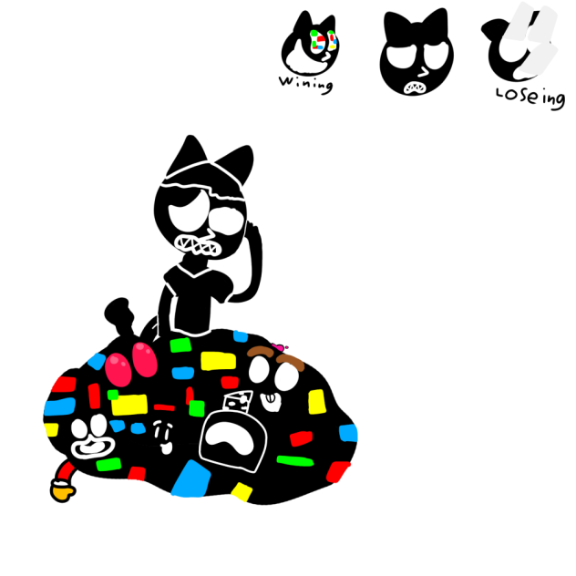 Full Glitch Dax