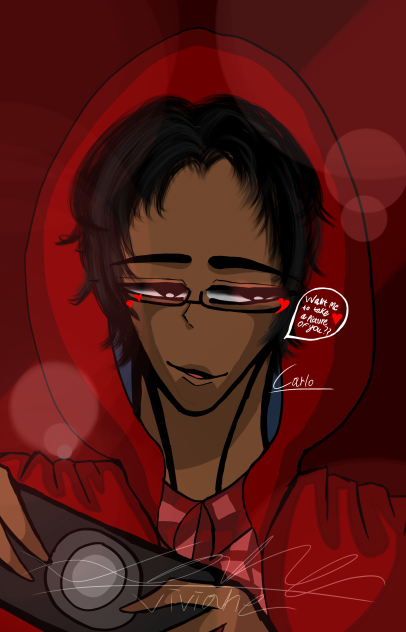 Carlo