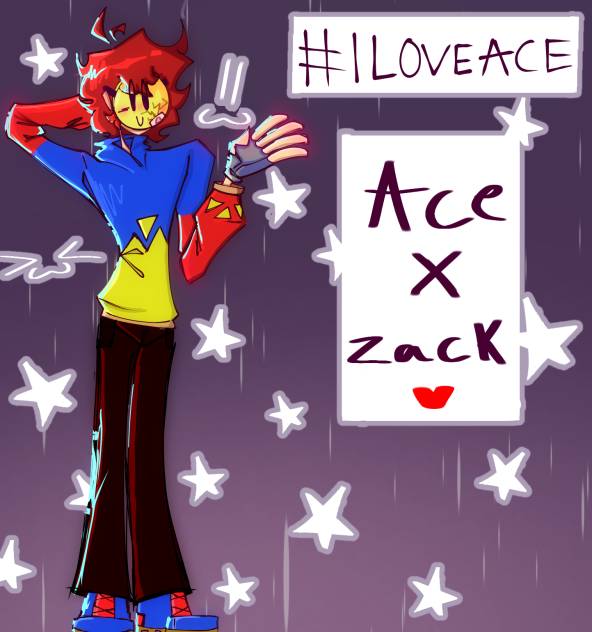 Fanart!!!✨