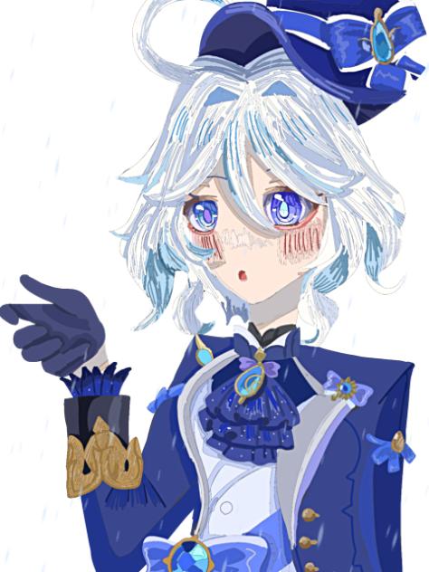 フリーナ