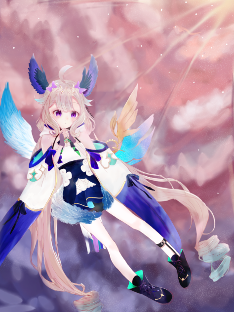 エナー・アールウェット