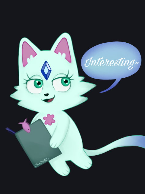 Interesting~ (Baby)