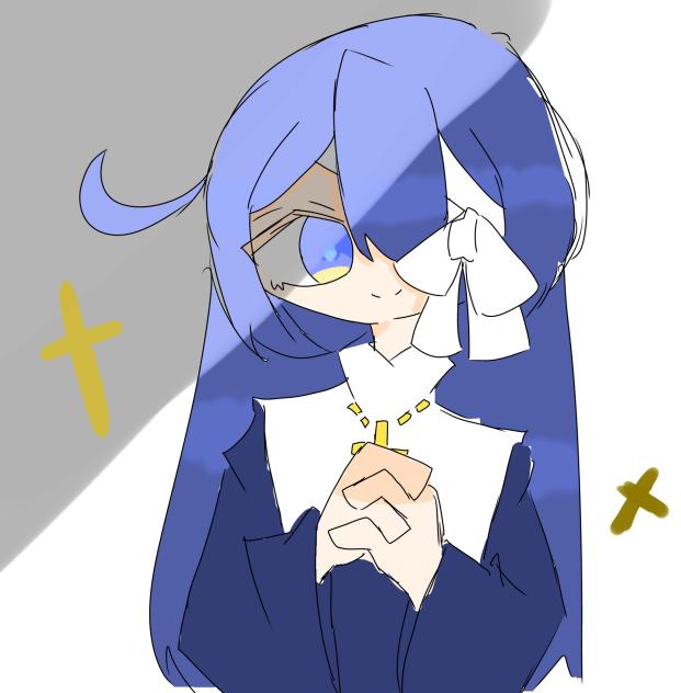 シスター