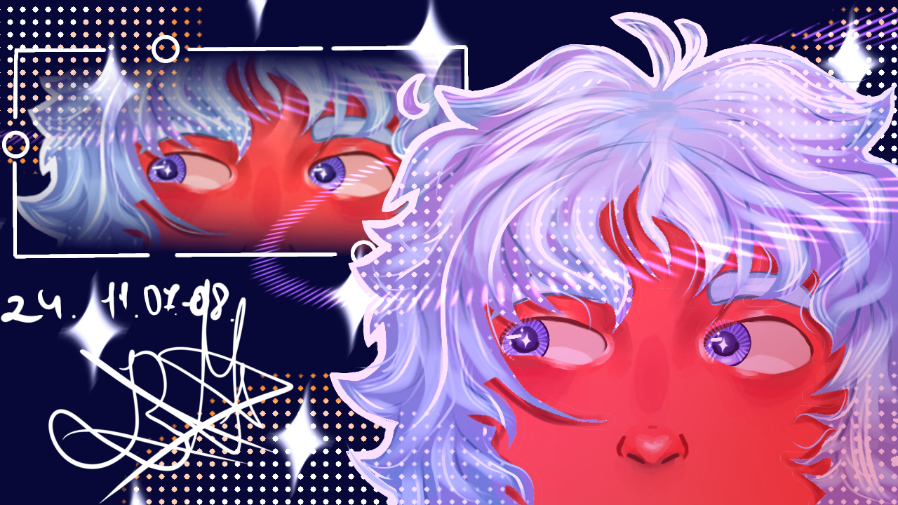(i don't know how to name it) - ibisPaint