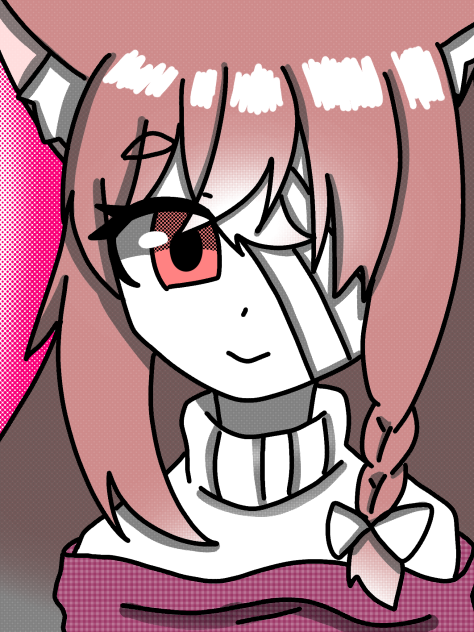 ケモミミ