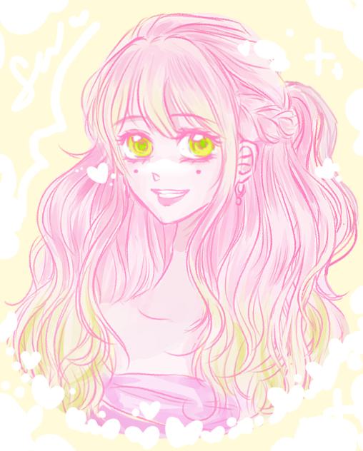 Kanroji💛