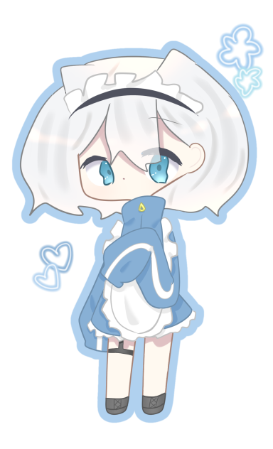 代理ジャージメイド