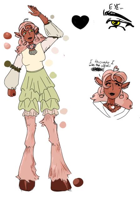 character 2