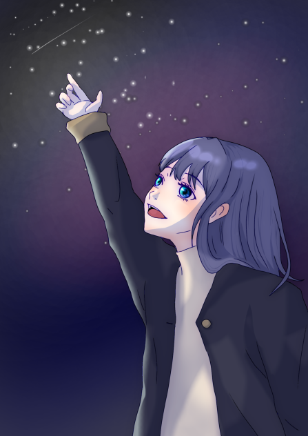 星空