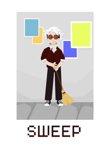 SWEEP
